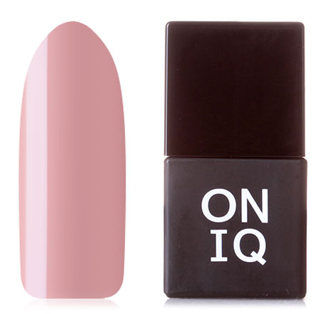 Гель-лак ONIQ Allusion №173, Limpid beige