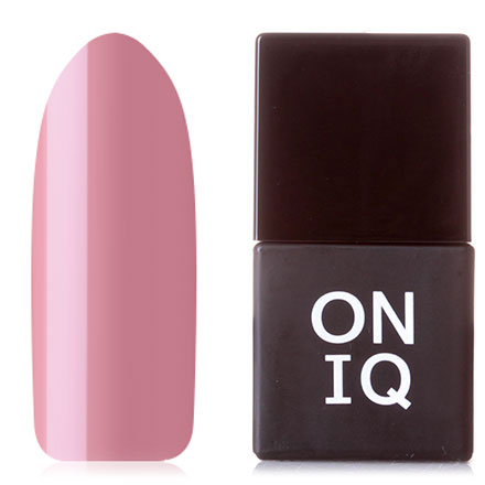 Гель-лак ONIQ Allusion №178, Limpid creamy