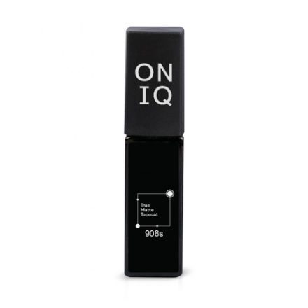 ONIQ, Топ True Matte, 6 мл