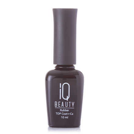 IQ BEAUTY, Матовый топ, 10 мл