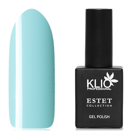 Гель-лак Klio Professional Estet Collection №149