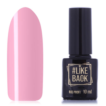 Гель-лак Rio Profi Like Back Blush №05