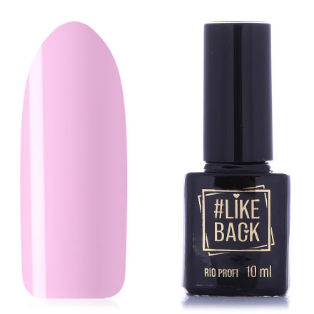 Гель-лак Rio Profi Like Back Blush №09