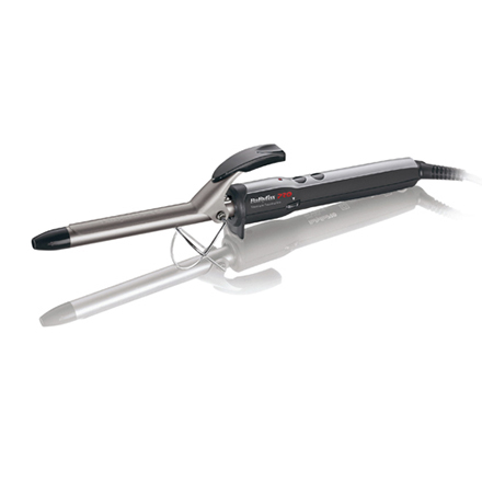 BaByliss, Плойка Pro Titanium Tourmaline, 50W, 16 мм