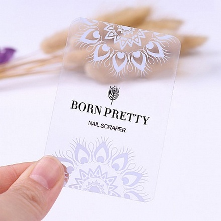 Born Pretty, Скрапер