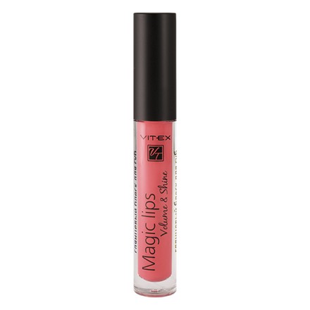 Витэкс, Блеск для губ Magic Lips, тон 810