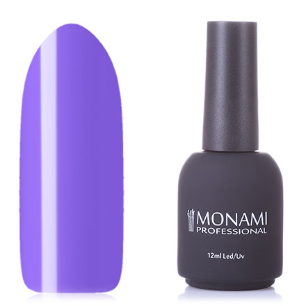 Гель-лак Monami Professional Lux №10