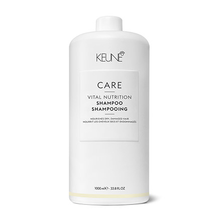 KEUNE, Шампунь Care Vital Nutrition, 1 л