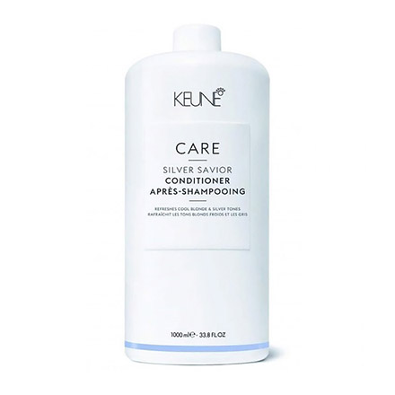 KEUNE, Кондиционер Care Silver Savor, 1 л