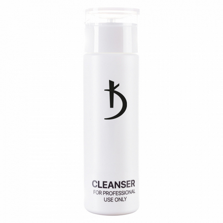 Kodi, жидкость для снятия липкого слоя Cleanser, 160 мл