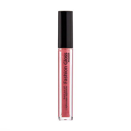 Relouis, Блеск для губ Fashion Gloss, тон 15