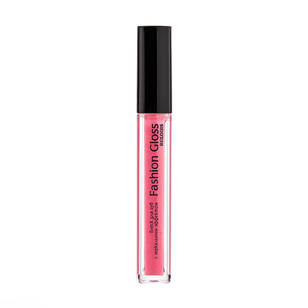 Relouis, Блеск для губ Fashion Gloss, тон 19