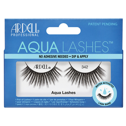 Ardell, Накладные ресницы Aqua Lashes №342