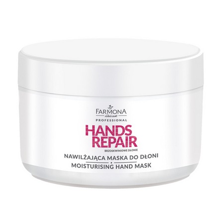 Farmona, Маска для рук Hands Repair, 300 мл