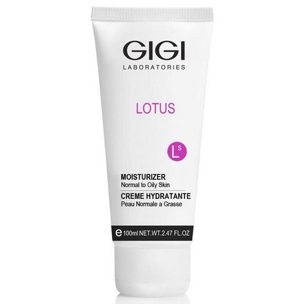 GIGI, Крем Lotus Beauty, 100 мл