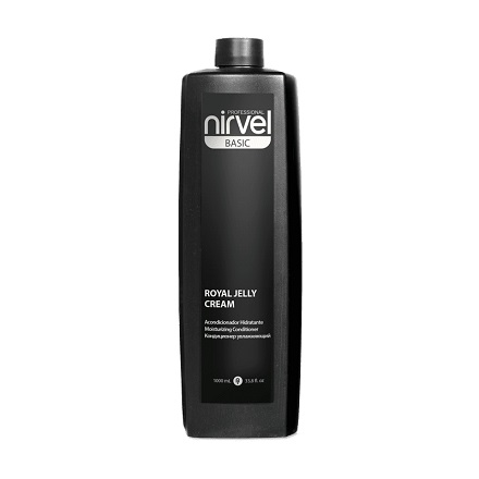 Nirvel Professional, Кондиционер Royal Jelly, 1 л