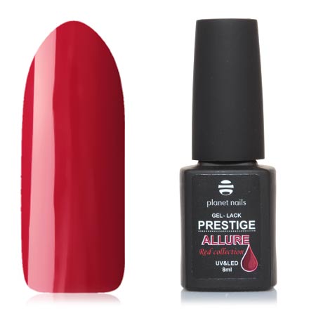 Гель-лак Planet Nails Prestige Allure №653