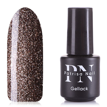 Patrisa Nail, Гель-лак Wild Night Flash Magnetic