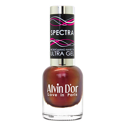 Alvin D'or, Лак Spectra №6712