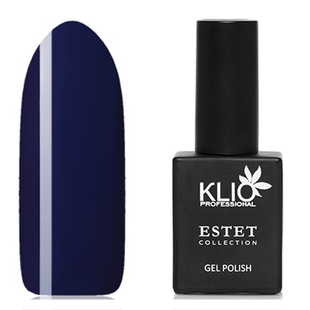 Гель-лак Klio Professional Estet Collection №113