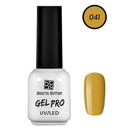 Гель-лак Brigitte Bottier Gel Pro №41, Canary