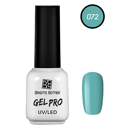 Гель-лак Brigitte Bottier Gel Pro №72, Pine