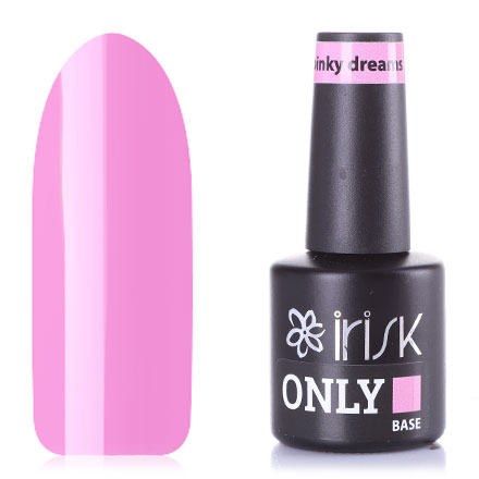 IRISK, База Only №07, Pinky Dreams