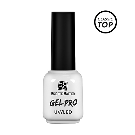 Brigitte Bottier, Топ Gel Pro Classic