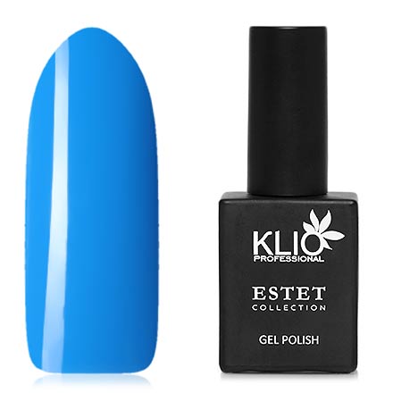 Гель-лак Klio Professional Estet Collection №261