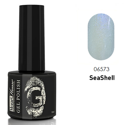 Гель-лак Mozart House Sea Shell №03