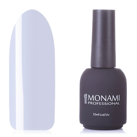 Гель-лак Monami Professional №487