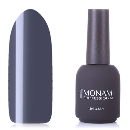 Гель-лак Monami Professional №606