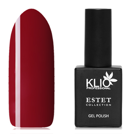 Гель-лак Klio Professional Estet Collection №97