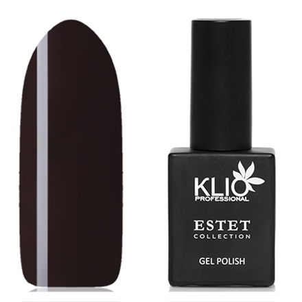 Гель-лак Klio Professional Estet Collection №120