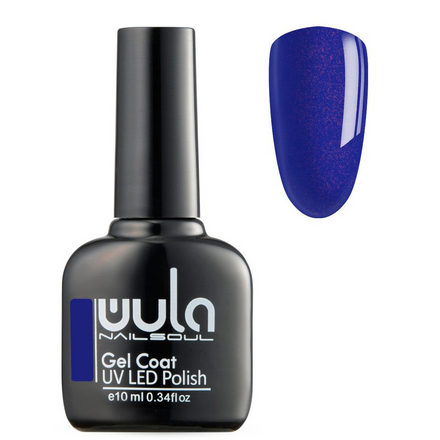 Гель-лак WULA Nailsoul Neon Party №706