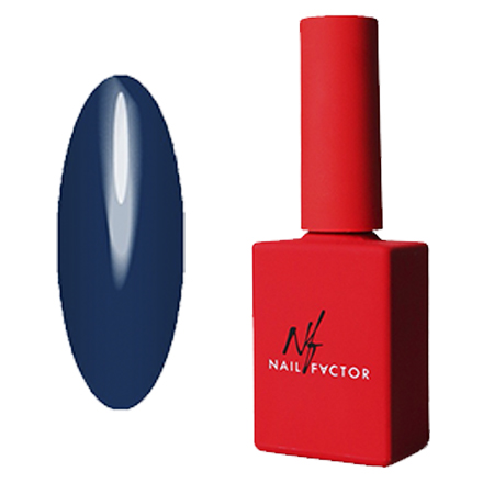 Гель-лак Nail Factor №079