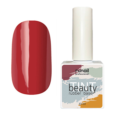 ruNail, Каучуковая база beautyTINT №6751