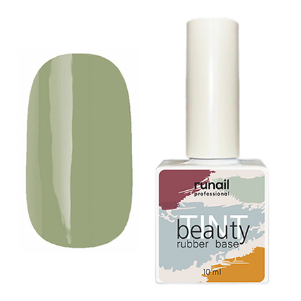 ruNail, Каучуковая база beautyTINT №6760