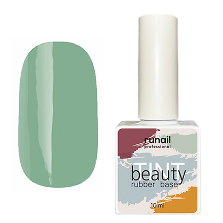 ruNail, Каучуковая база beautyTINT №6761