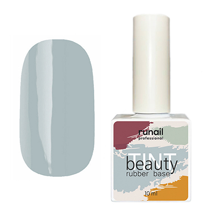 ruNail, Каучуковая база beautyTINT №6763