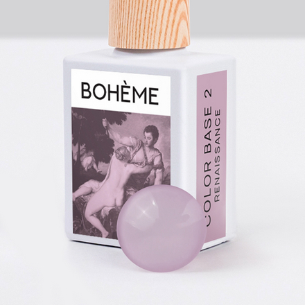 BOHEME, База Renaissance №2, 10 мл