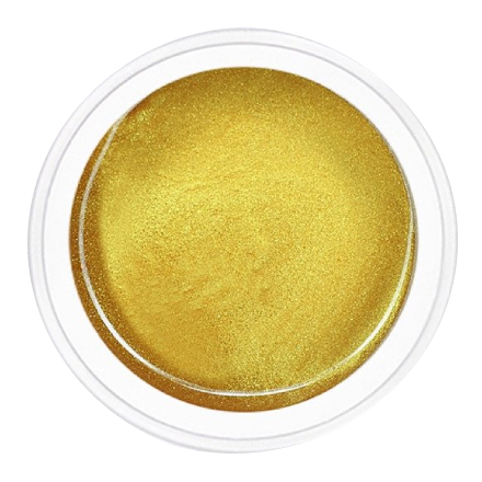 Artex, Паутинка Spider Gel, Gold