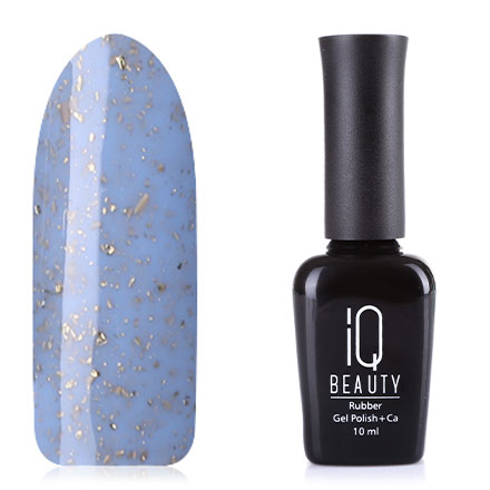 Гель-лак IQ Beauty №127, Dreams Come True