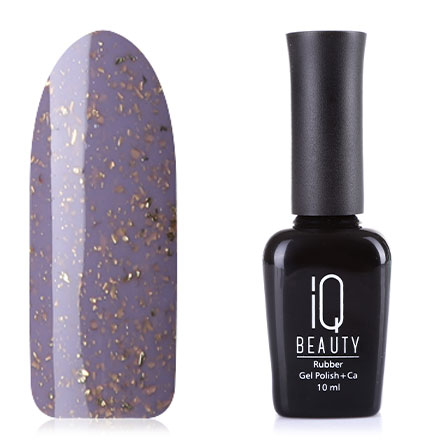 Гель-лак IQ Beauty №129, Patale