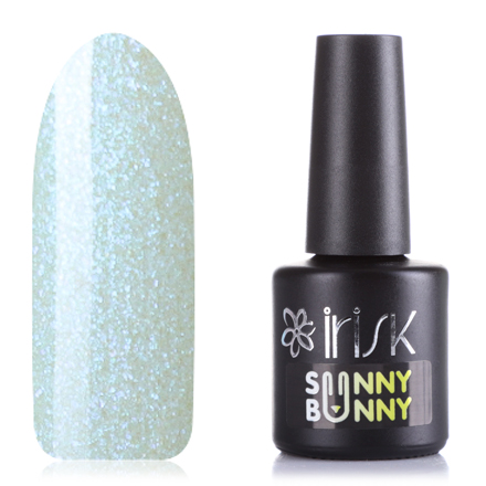 Гель-лак IRISK Sunny Bunny №03