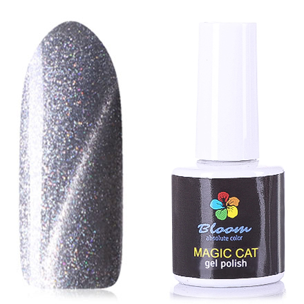 Гель-лак Bloom Magic Cat 12D №7