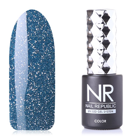 Гель-лак Nail Republic Flash №05