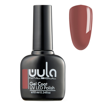 Гель-лак WULA Nailsoul №346