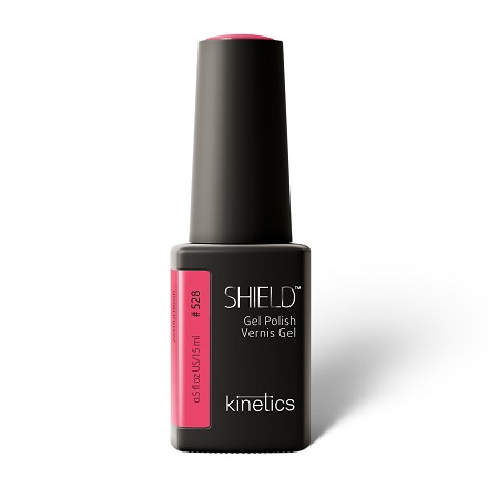 Гель-лак Kinetics Shield №528, Zestful Blush