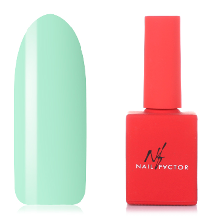 Гель-лак Nail Factor №038